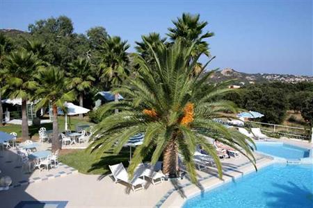 фото отеля Best Western Premier Hotel Corsica