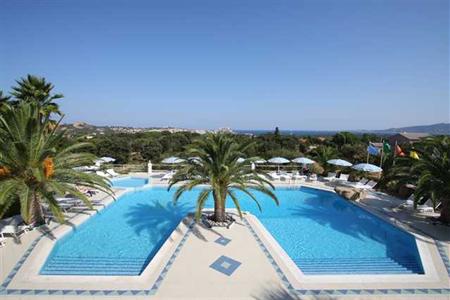 фото отеля Best Western Premier Hotel Corsica