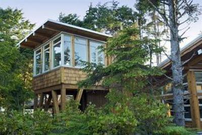 фото отеля Cox Bay Beach Resort