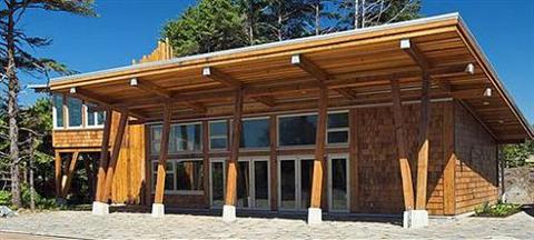 фото отеля Cox Bay Beach Resort