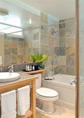 фото отеля Cox Bay Beach Resort