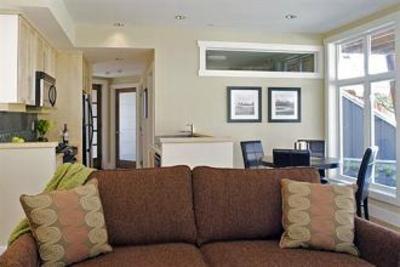 фото отеля Cox Bay Beach Resort