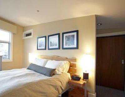 фото отеля Cox Bay Beach Resort