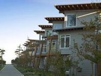 Cox Bay Beach Resort