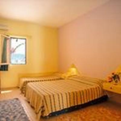 фото отеля Malama Beach Hotel