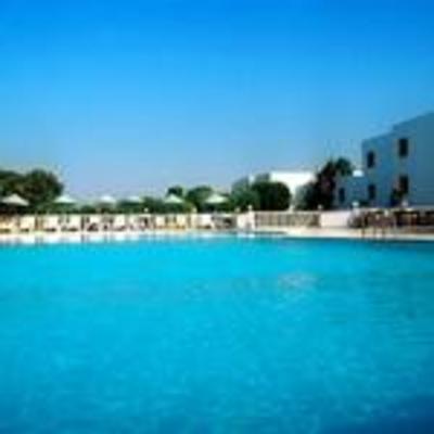 фото отеля Malama Beach Hotel