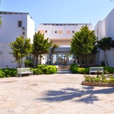 фото отеля Malama Beach Hotel