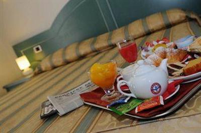 фото отеля Hotel Riviera Varazze
