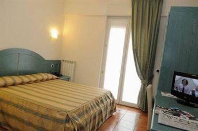 фото отеля Hotel Riviera Varazze
