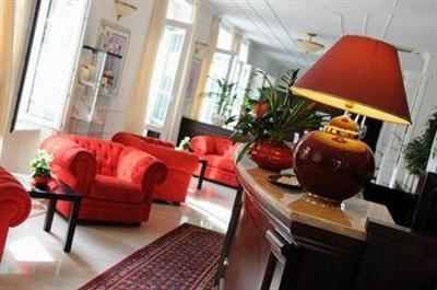 фото отеля Hotel Riviera Varazze