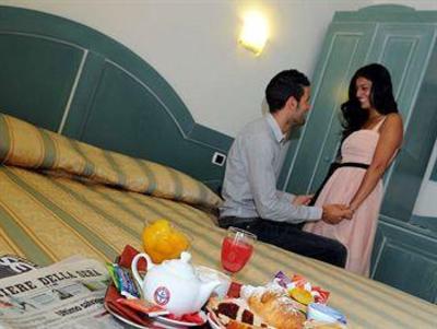фото отеля Hotel Riviera Varazze