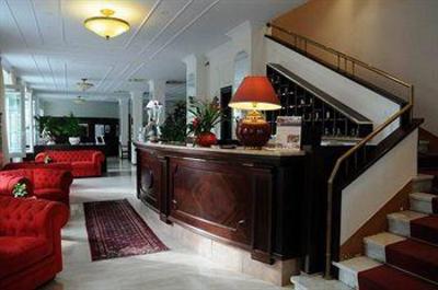 фото отеля Hotel Riviera Varazze