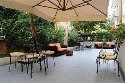 фото отеля Hotel Riviera Varazze