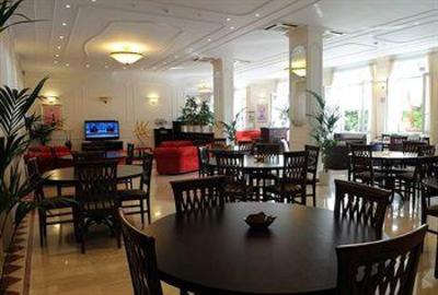 фото отеля Hotel Riviera Varazze