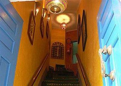 фото отеля Riad Le Mazagao