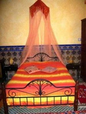 фото отеля Riad Le Mazagao