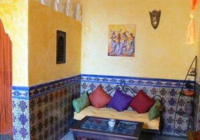 фото отеля Riad Le Mazagao