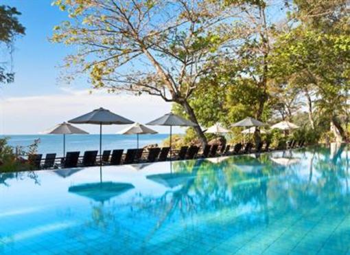 фото отеля Sheraton Langkawi Beach Resort
