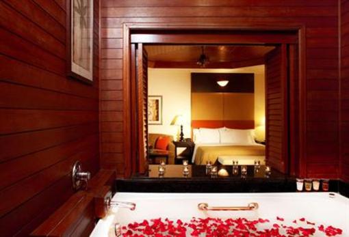 фото отеля Sheraton Langkawi Beach Resort