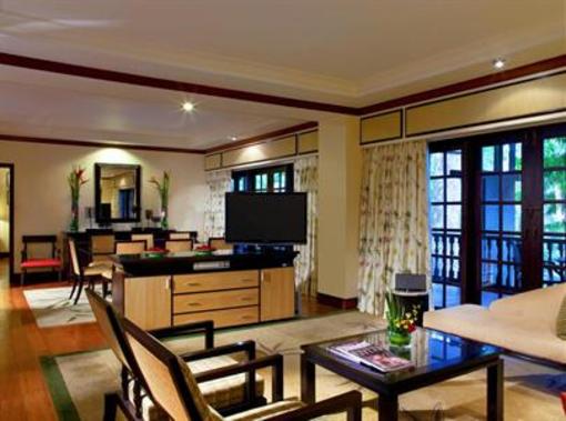 фото отеля Sheraton Langkawi Beach Resort
