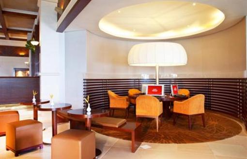 фото отеля Sheraton Langkawi Beach Resort