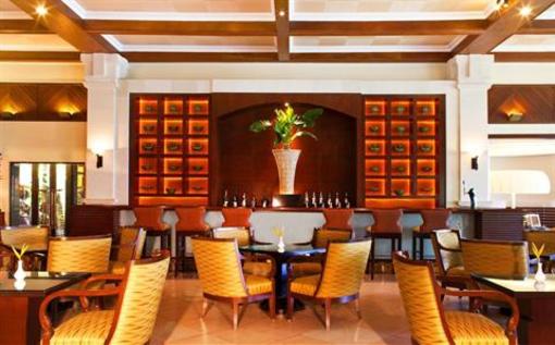 фото отеля Sheraton Langkawi Beach Resort