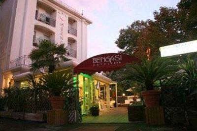 фото отеля Hotel Bengasi