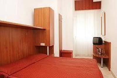 фото отеля Hotel Bengasi