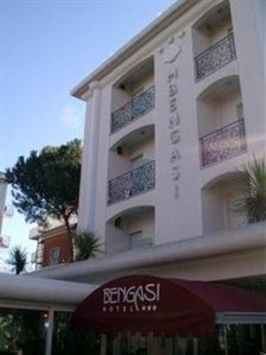 фото отеля Hotel Bengasi