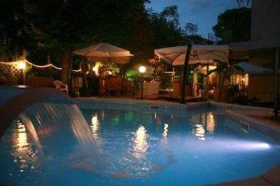 фото отеля Hotel Bengasi