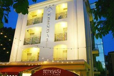 фото отеля Hotel Bengasi