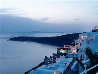 фото отеля Tholos Resort