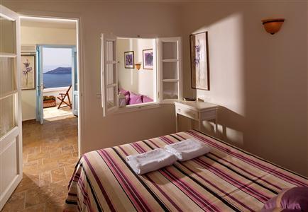 фото отеля Tholos Resort