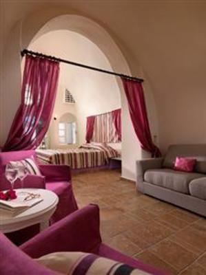 фото отеля Tholos Resort
