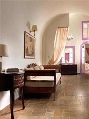 фото отеля Tholos Resort