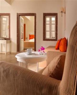фото отеля Tholos Resort