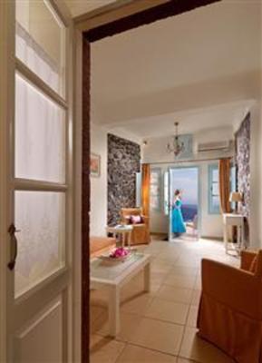 фото отеля Tholos Resort