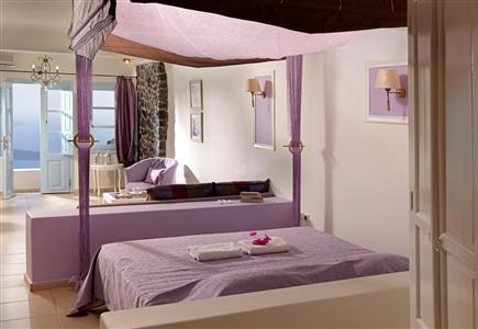фото отеля Tholos Resort