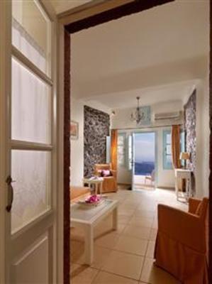 фото отеля Tholos Resort