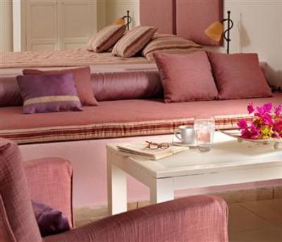 фото отеля Tholos Resort