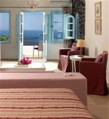 фото отеля Tholos Resort