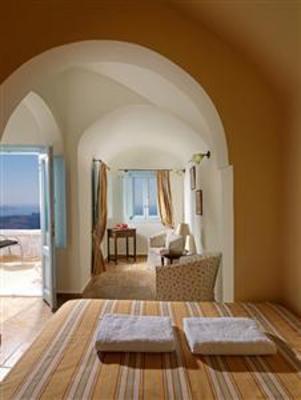 фото отеля Tholos Resort