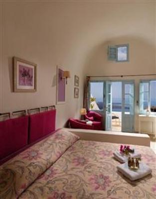 фото отеля Tholos Resort