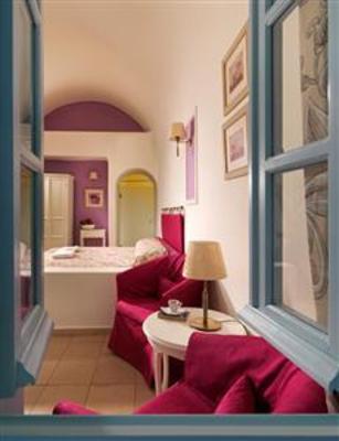 фото отеля Tholos Resort