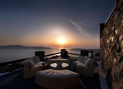 фото отеля Tholos Resort