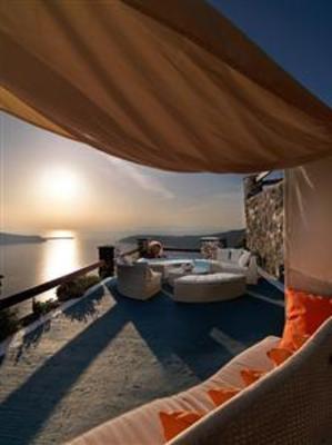 фото отеля Tholos Resort