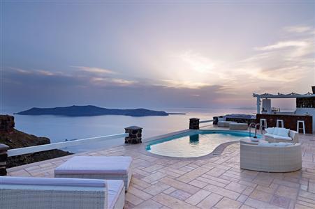 фото отеля Tholos Resort