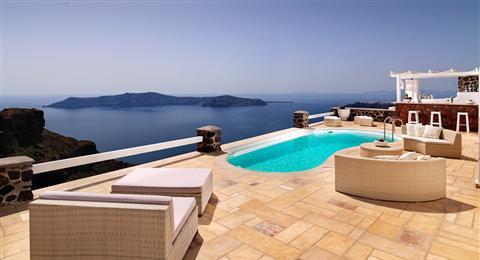 фото отеля Tholos Resort