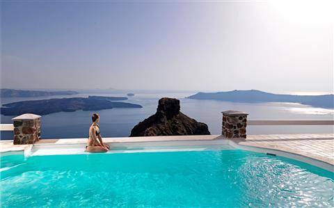 фото отеля Tholos Resort