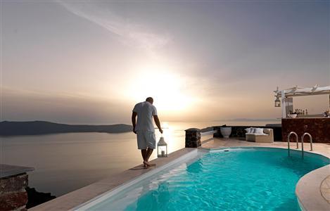фото отеля Tholos Resort